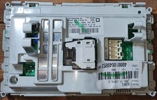 Scheda elettronica lavatrice - scheda,