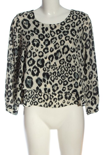 Zara basic camicetta maniche - zara, a