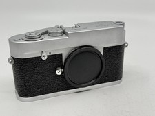 Leica MD fotocamera pellicola bella pulita funzionante solo corpo seriale #11363XX