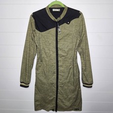 Skunkfunk Trench Cappotto