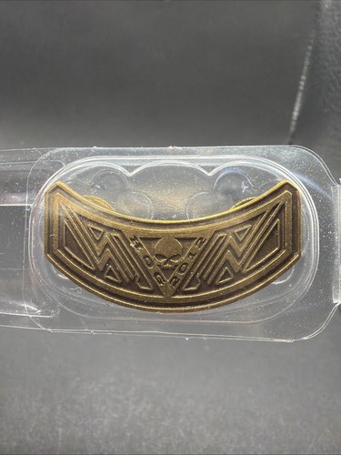 Harley davidson pin hog - davidson, 2012