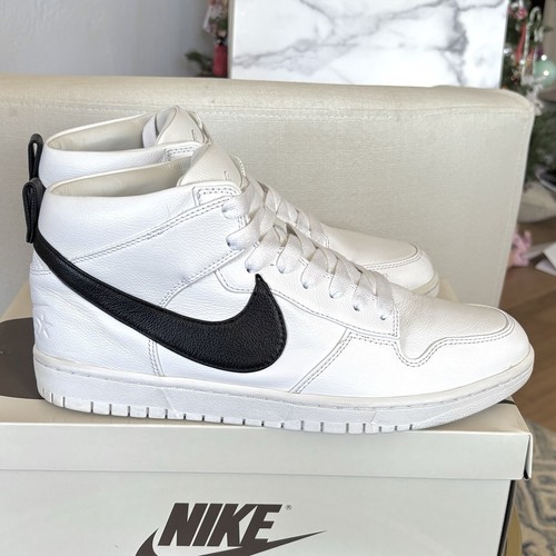 Riccardo tisci nike dunk lux - riccardo,
