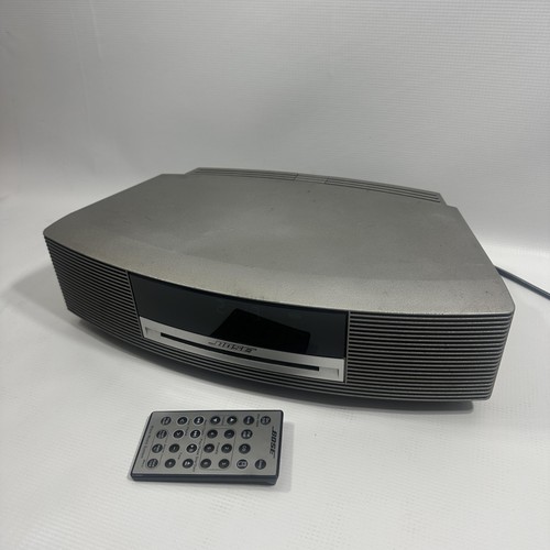 Bose wave music system awrcc1 - bose,