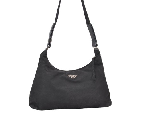 Autentica borsa mano prada - a,