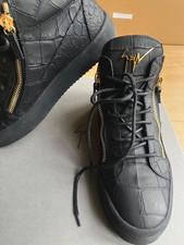 Giuseppe Zanotti Matt Croc