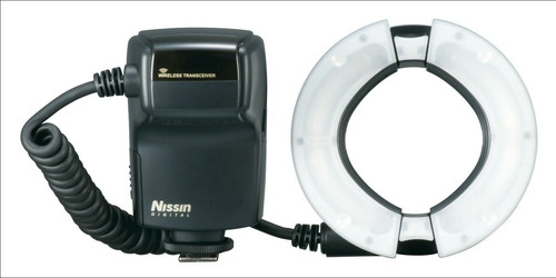 Nissin mf18 ringblitz für - mf18,