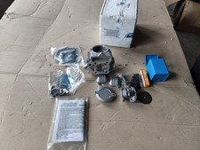 Kit Modifica Testa 4 Valvole