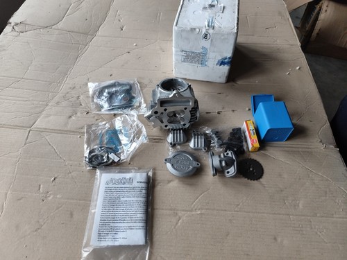 Kit modifica testa - kit, 4