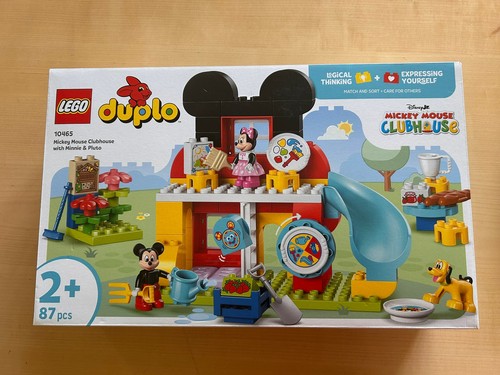 Lego duplo 10465 - duplo, di