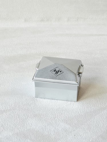 Agfa mirino prisma per - prisma,