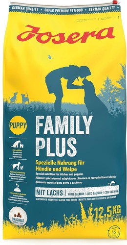 Josera family plus cibo - josera,