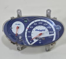 STRUMENTAZIONE CONTACHILOMETRI