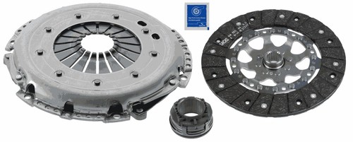 Kit frizione sachs - sachs, 3000