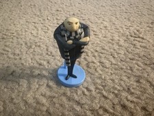 Minions Minifigures Choco Egg