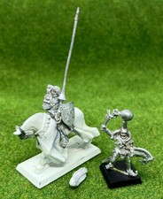 Warhammer Fantasy: Bretonnia