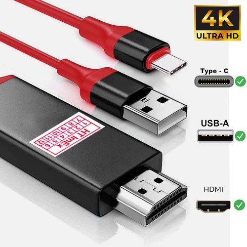 Adattatore rosso cavo usb - adattatore, da