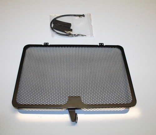 Griglia radiatore kawasaki - radiatore,