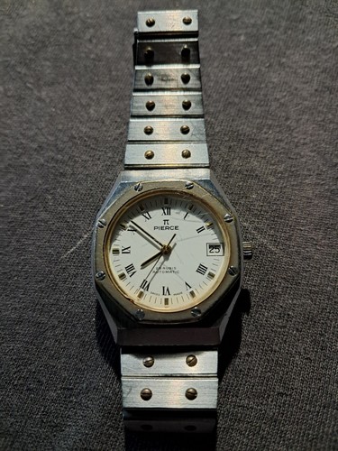 Orologio vintage - orologio,