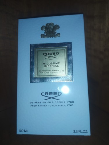 Creed millesime imperial - creed,