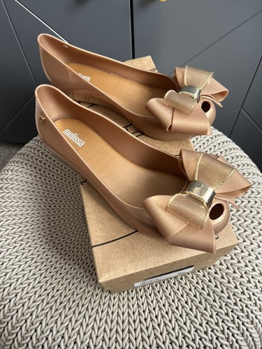 Scarpe ballerine melissa donna - ballerine,