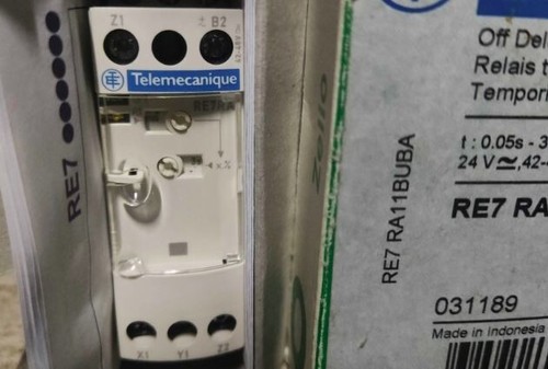 Schneider telemecanique - schneider,