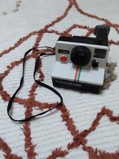 Polaroid Supercolor Land