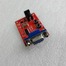 Generatore di Segnale VGA