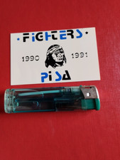 TESSERA CARD ULTRAS FIGHTERS