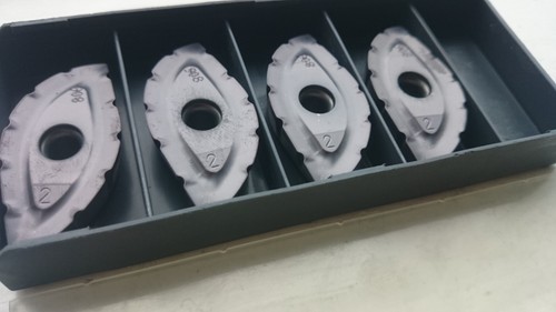 Inserti fresa carburo - inserti,