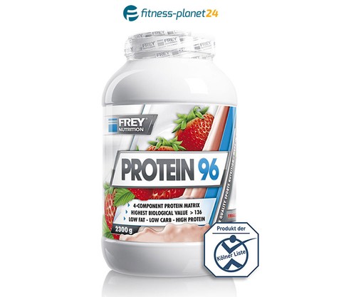 Frey nutrition protein - nutrition,
