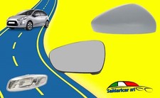 Kit ricambi specchio sinistro - ricambi,