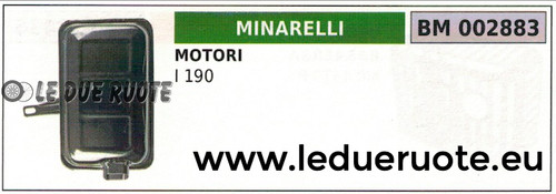 Marmitta scarico silenziatore - scarico,