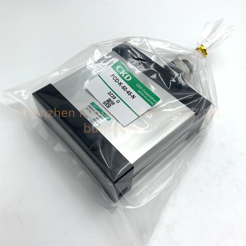 Cilindro ckd fcd n - cilindro,