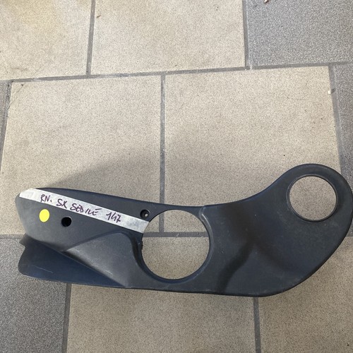 Rivestimento sedile lato - rivestimento,