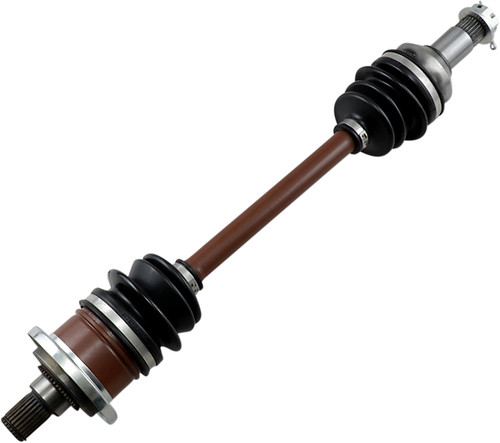 Semiasse completo arctic - semiasse,
