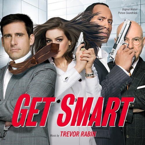 Max menace - (get, smart)
