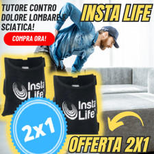 INSTA LIFE 2X1 rimedio contro