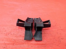 SUPPORTI SERRATURA SBLOCCO SELLA BMW R 1100 RT ABS 1995 2002 MARY 445