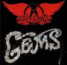 AEROSMITH – GEMS – CD