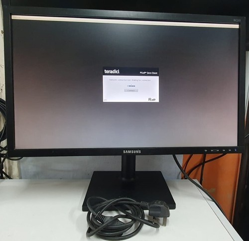 Samsung zero thin client - zero,