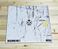 VINILE - NESLI • NESLIVING