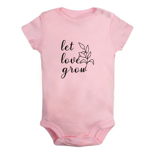 Let love grow novità - let,