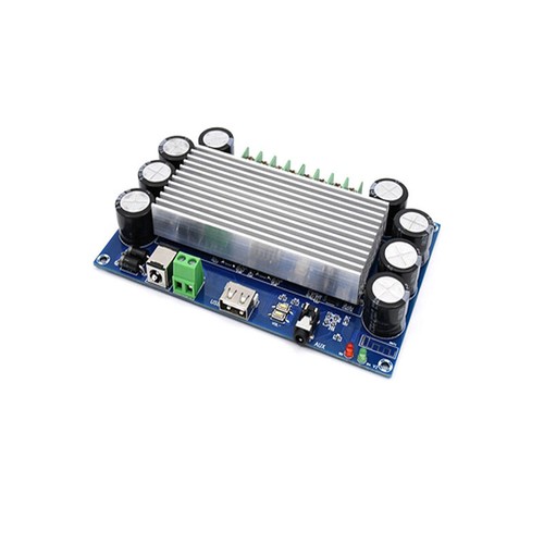 Tda7388 50w amplificatore - 50w*4,