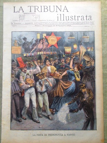 Tribuna illustrata 14 - tribuna,