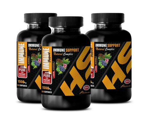 Supporto sistema immunitario - supporto,