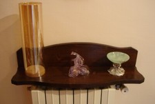 MENSOLA IN LEGNO MASSELLO