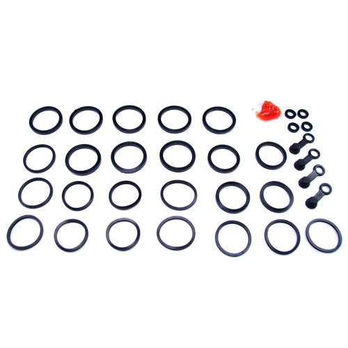 Pinza freno riparazione set - freno,