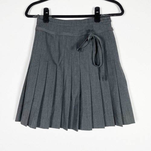 Altuzarra mini gonna foderata - altuzarra,