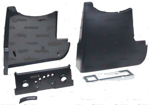 Kit carrozzeria epoca 1gr - kit,