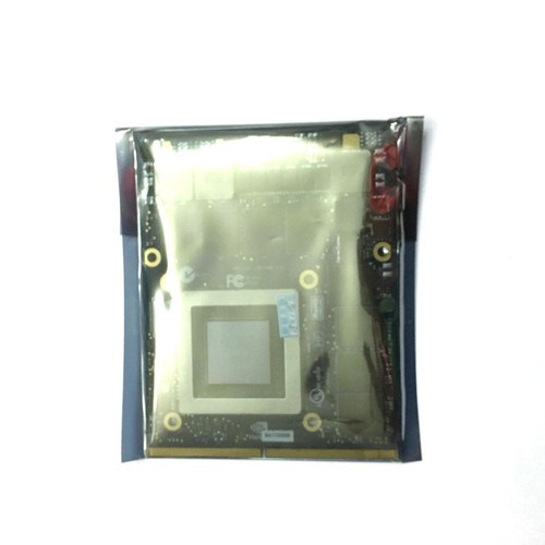 Nvidia gtx980m mxm sli - nvidia,